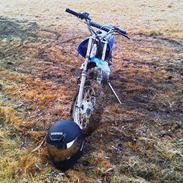 MiniBike MXPro Dirt Bike