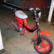 Suzuki FZ 50--- SOLGT