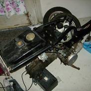 Suzuki FZ 50--- SOLGT