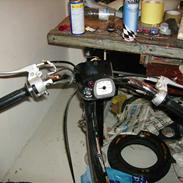 Suzuki FZ 50--- SOLGT