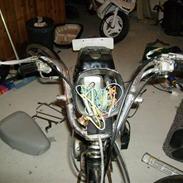 Suzuki FZ 50--- SOLGT