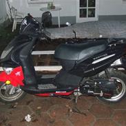 Baotian Rocky BT49QT-12