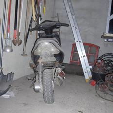 Aprilia Sonic (byttet)