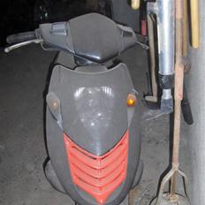 Aprilia Sonic (byttet)