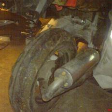 Yamaha Jog Fs //SOLGT\\