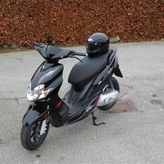 Yamaha Jog R [solgt]