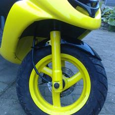 Aprilia Sonic ( SOLGT )