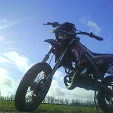 Gilera smt LC DD (SOLGT) :'/