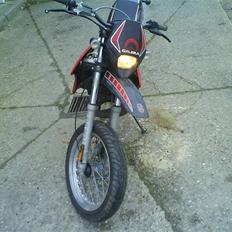 Gilera smt LC DD (SOLGT) :'/