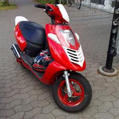 Aprilia Sonic   SOLGT 8400,-