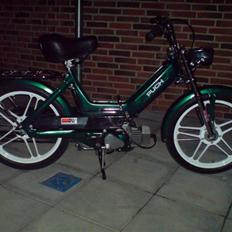 Puch Maxi - Solgt!!