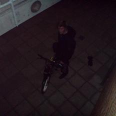 Puch Maxi - Solgt!!