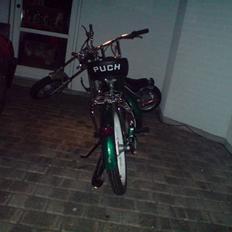Puch Maxi - Solgt!!
