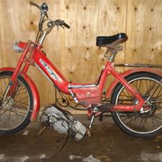 Puch Maxi (Projekt)