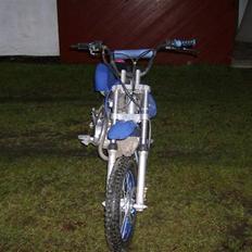 MiniBike Crosser Solgt*