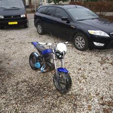 Suzuki Street Magic