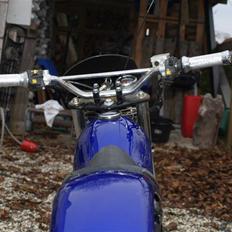 Suzuki Street Magic