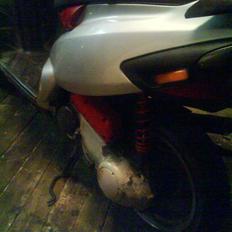 Piaggio NRG MC3(Solgt)