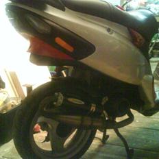 Piaggio NRG MC3(Solgt)