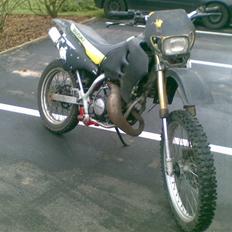 Suzuki rmx ( byttet til sfx )