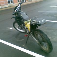 Suzuki rmx ( byttet til sfx )