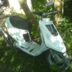 Yamaha  Jog Fs Ac 