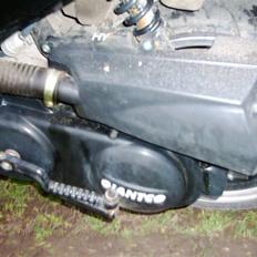 Giantco Sprint Sport solgt