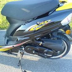 Giantco Sprint Sport solgt