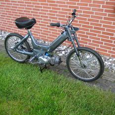 Puch Maxi K [Solgt!]