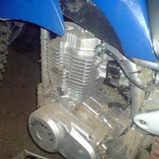 MiniBike loncin