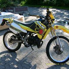 Suzuki RMX - Solgt :)