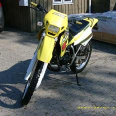 Suzuki RMX - Solgt :)