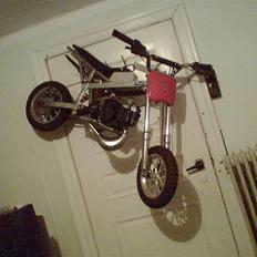 MiniBike 50cc ac dd *SOLGT*