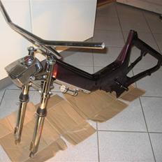 Puch maxi k røde :)