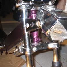 Puch maxi k røde :)