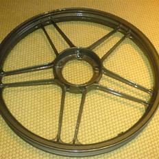 Puch maxi k røde :)