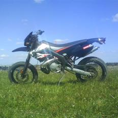 Derbi Senda SM X-tream  TILSALG