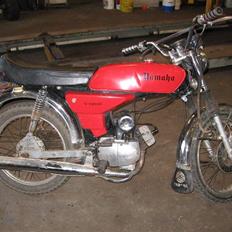 Yamaha fs1 4 gear DX (SOLGT)