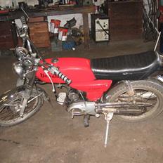 Yamaha fs1 4 gear DX (SOLGT)