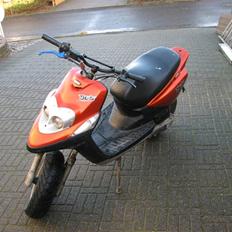 Yamaha Bws ' ng   SOLGT!!