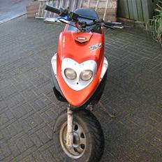 Yamaha Bws ' ng   SOLGT!!