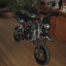 Sinski Shineray Topstar 50