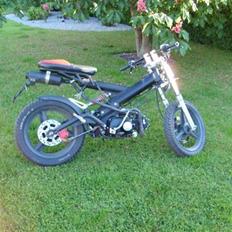 Sachs madass AC. (solgt)