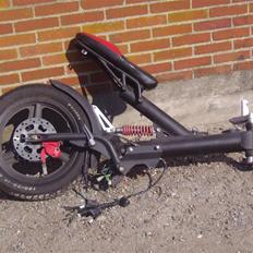 Sachs madass AC. (solgt)