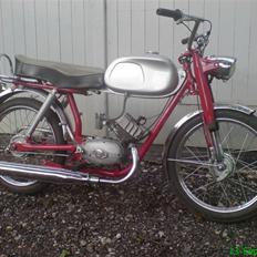 Veteraner Radexi 4 MP-V