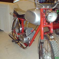 Veteraner Radexi 4 MP-V