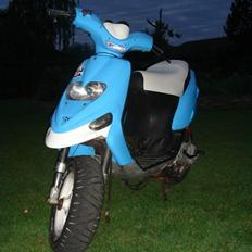Gilera stalker