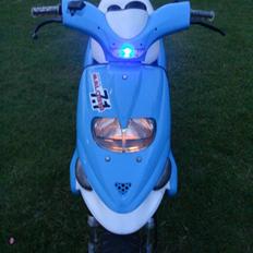 Gilera stalker