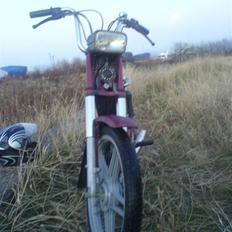 Puch Maxi p1XL  **SOLGT**