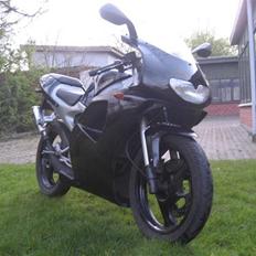 Aprilia RS 50